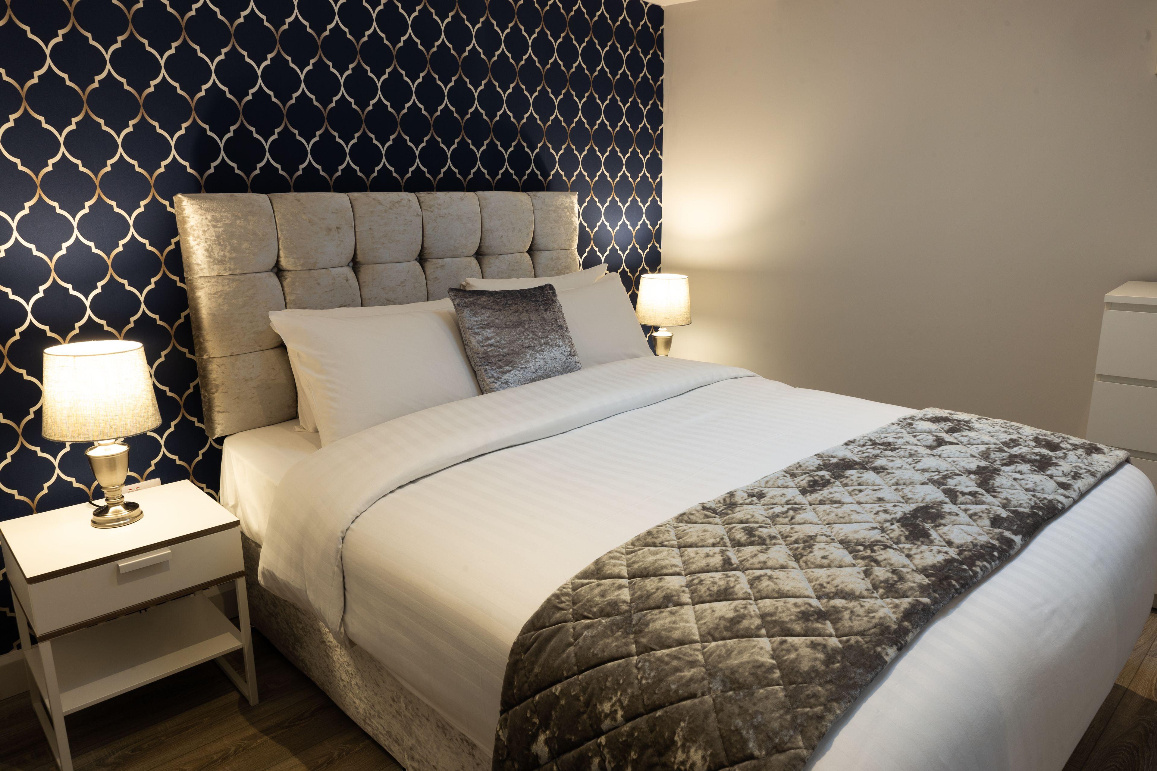 The Gate Hotel — Fotos 2