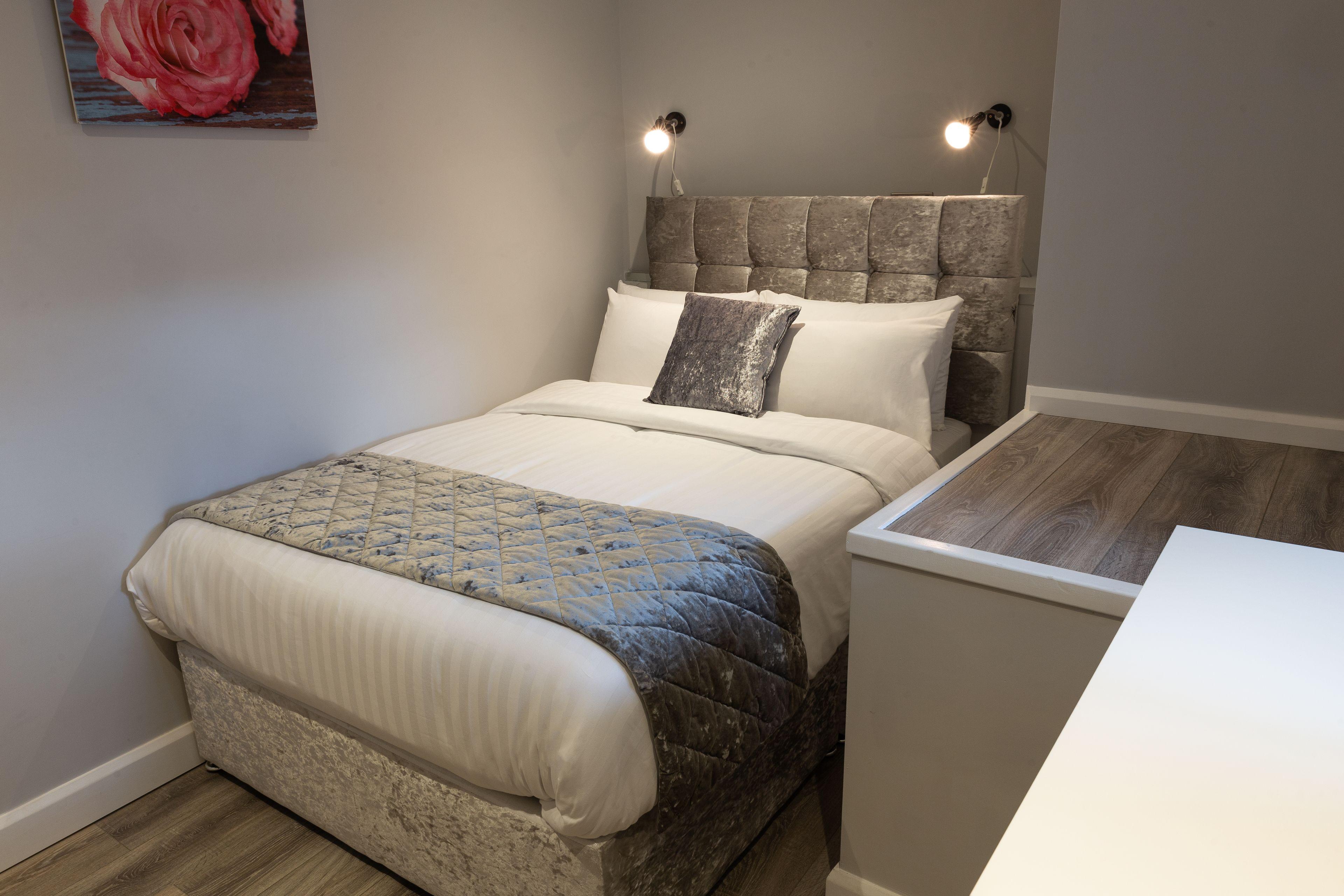 The Gate Hotel — Fotos 3
